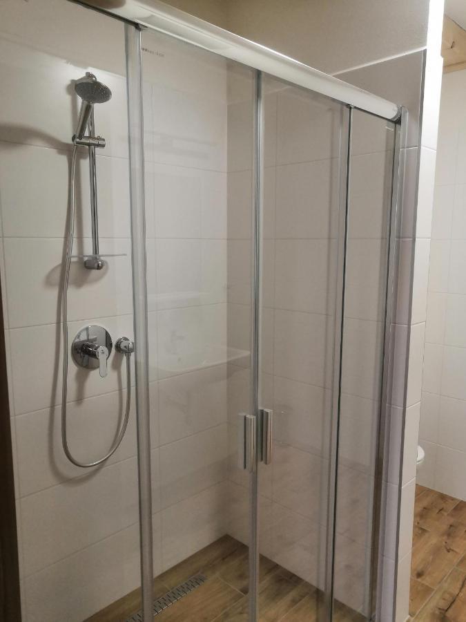 Horska Chata U Rychlych Filipovice Dış mekan fotoğraf
